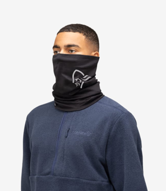 Norrona PureUll Neck Gaiter