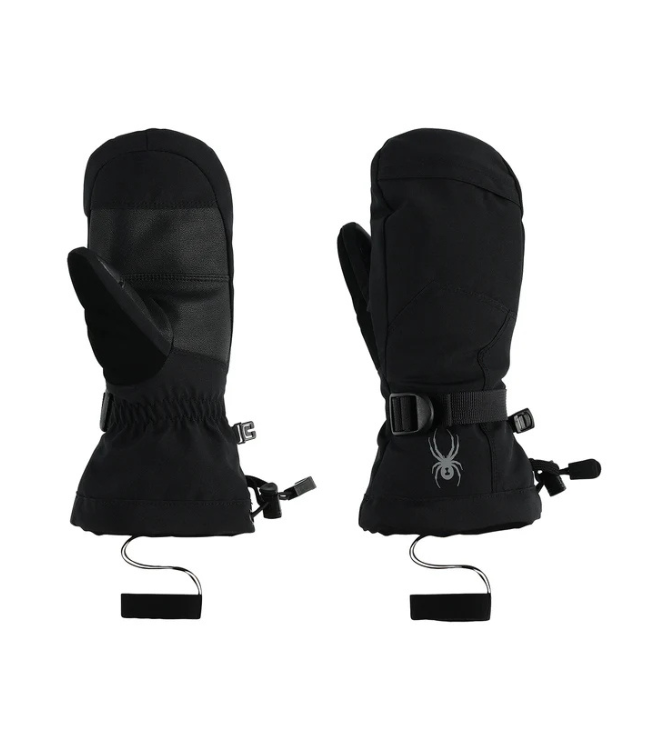 Spyder Men's Puffy Mittens
