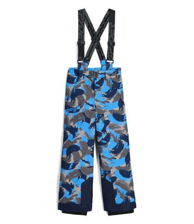 Spyder Boy's Propulsion Pants
