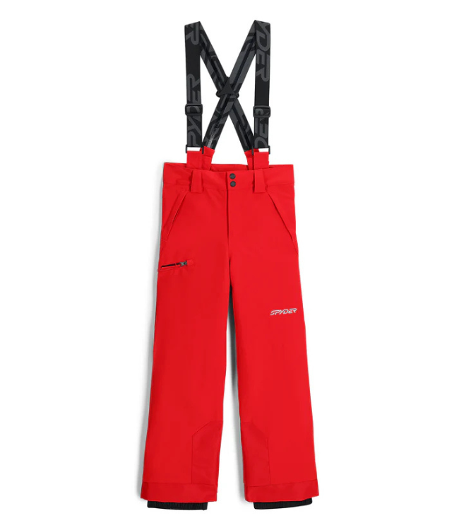 Spyder Boy's Propulsion Pants