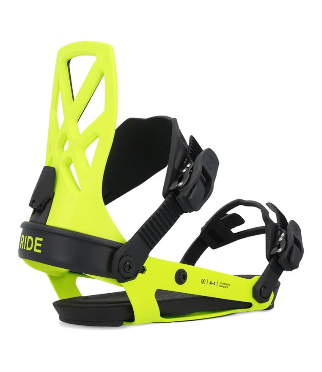 Ride Men's A-4 Binding