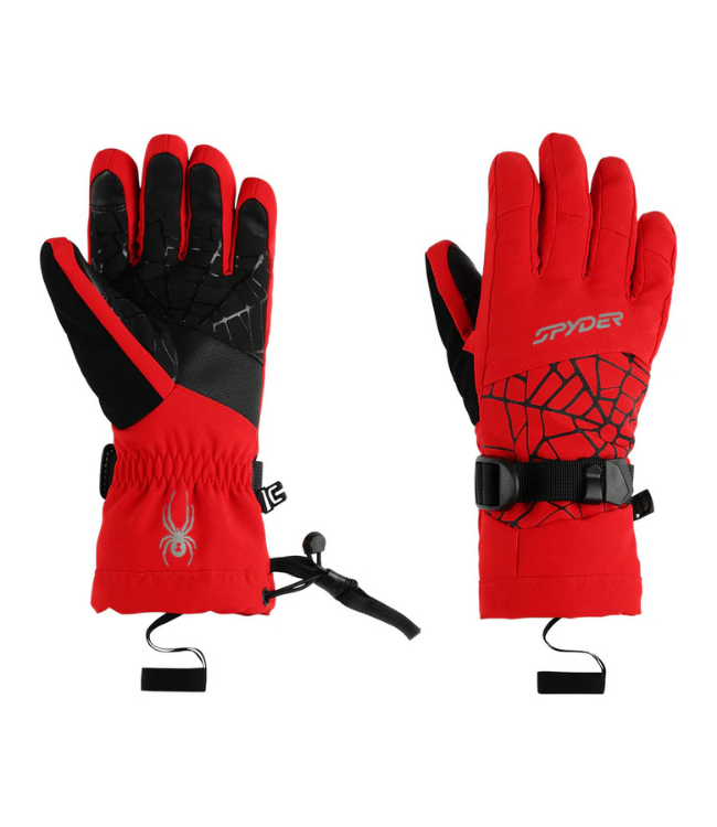 Arc’teryx Men’s snowboard ski gloves Arc'teryx Sabre Gloves