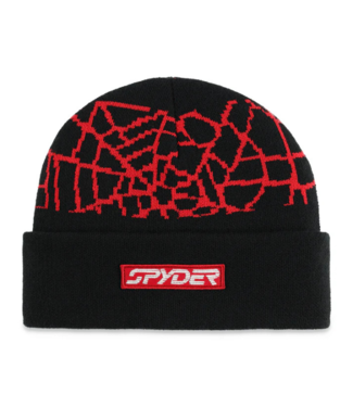 Spyder Boy's Nebula Hat