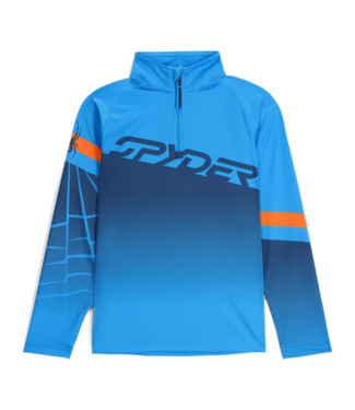 Spyder Mini Boy's Incline 1/2 Zip