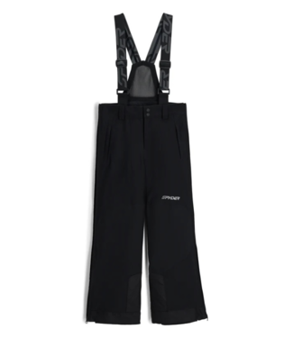 Spyder Boy's Guard Side Zip Pant