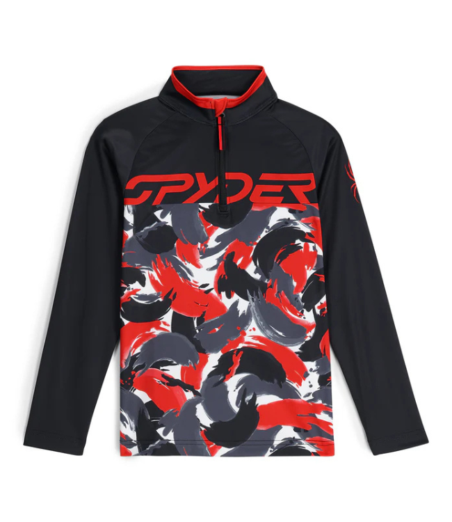 スキー Spyder Tech Sleeve 楽天市場】23-24モデル SPYDER スパイダー ゴアテックススキー