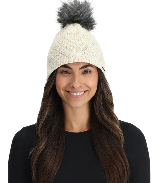 Spyder hat womens on sale