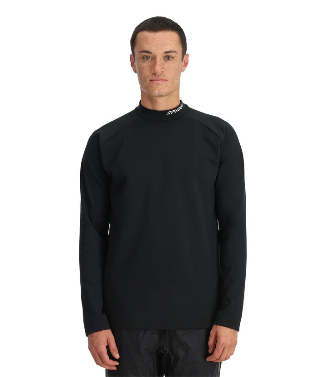 Spyder Men's Castle Mock Crew