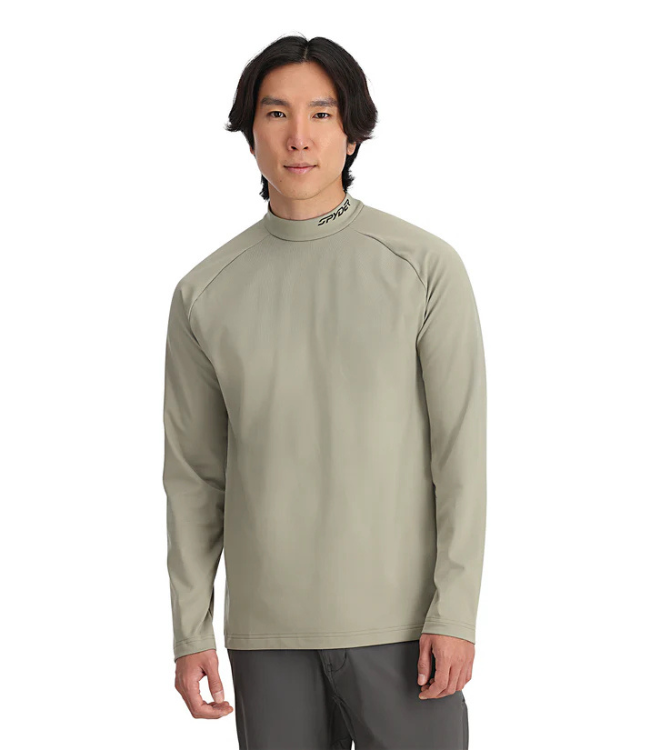 Spyder Men's Castle Mock Crew