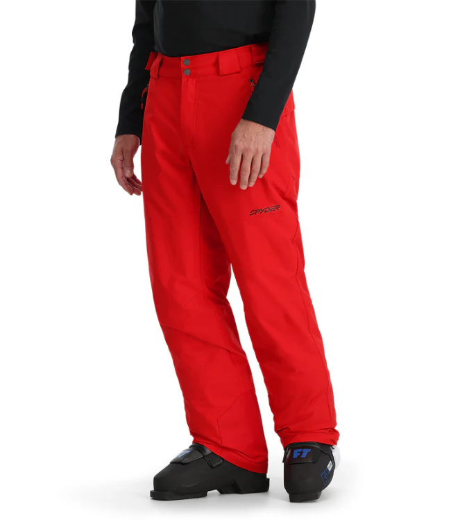 Spyder Men's Sentinel Pant