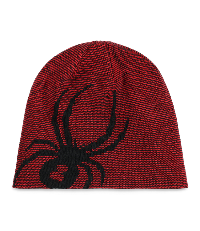 Spyder Boy's Reversible Bug Hat
