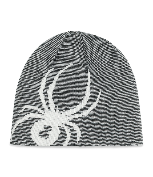Spyder Boy's Reversible Bug Hat