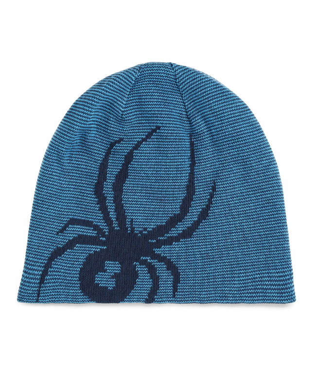 Spyder Boy's Reversible Bug Hat