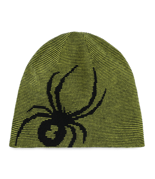 Spyder Boy's Reversible Bug Hat