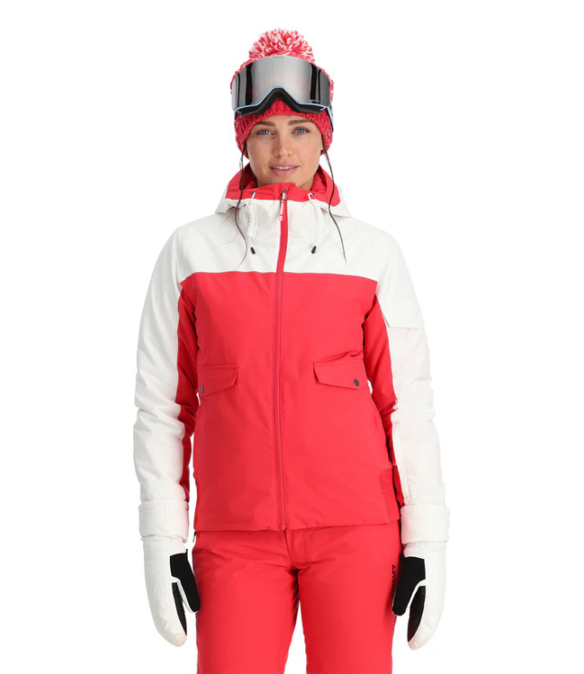 Spyder Women's Optimist Jacket
