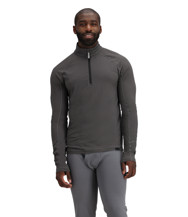 Obermeyer Men's Flex 1/4 Zip