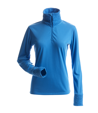 Nils Women's Hollister Baselayer Top