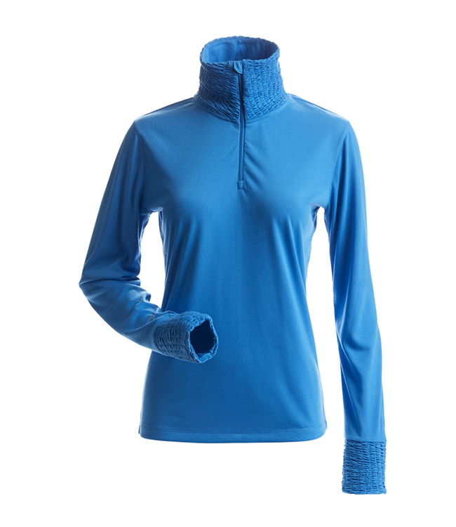 Nils Women's Hollister Baselayer Top