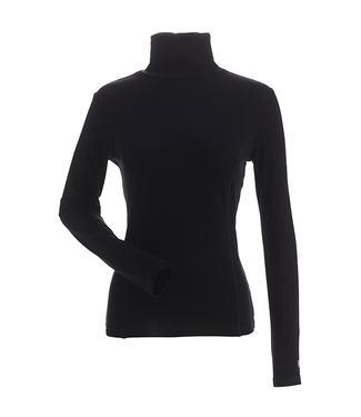 Nils Women's Danni Rib Baselayer Top