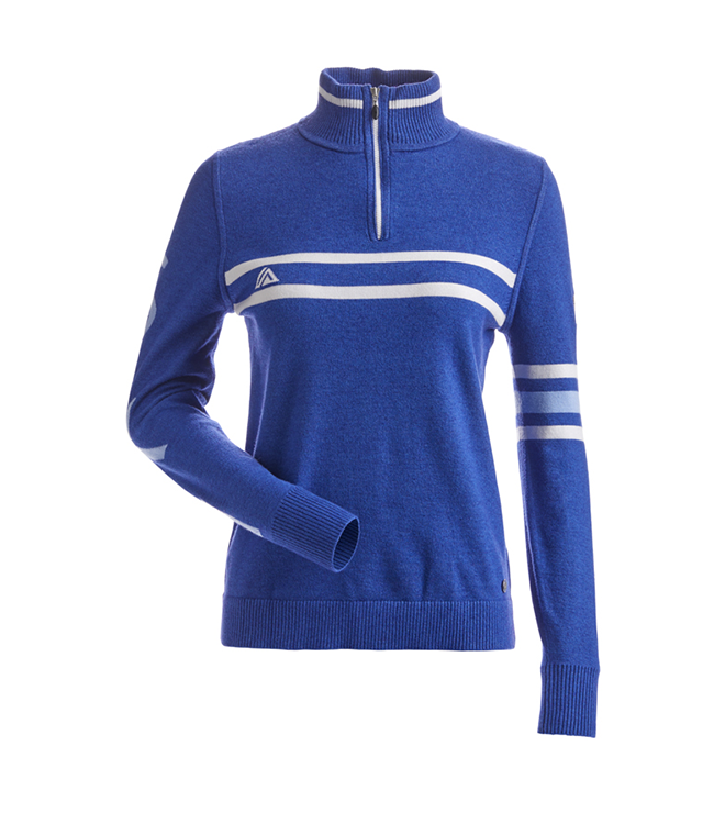 Nils Women s Slopeside Sweater