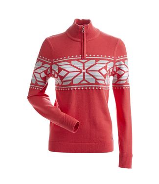 Nils Women's Thredbo Sweater
