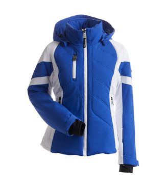 Nils Women's Cortina Jacket