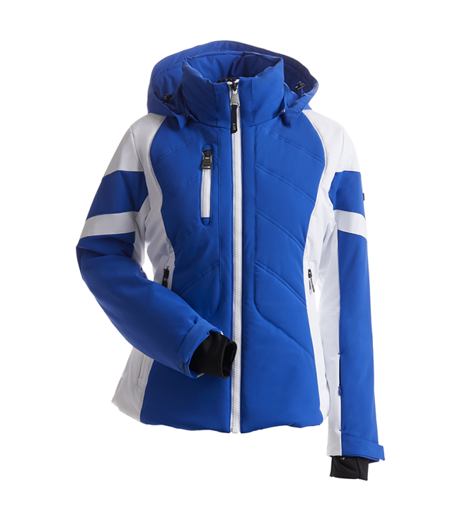 Nils Women's Cortina Jacket