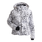 Nils Women's Skylar Print Jacket