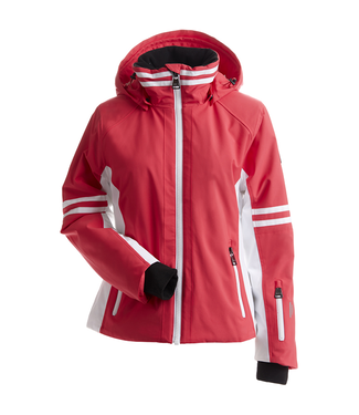Nils Women's Meribel Jacket