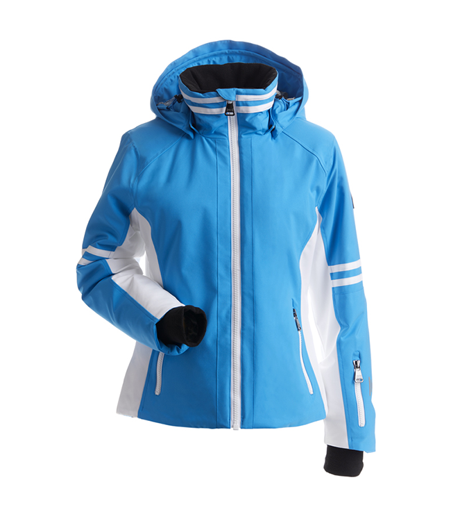 Nils Women's Meribel Jacket