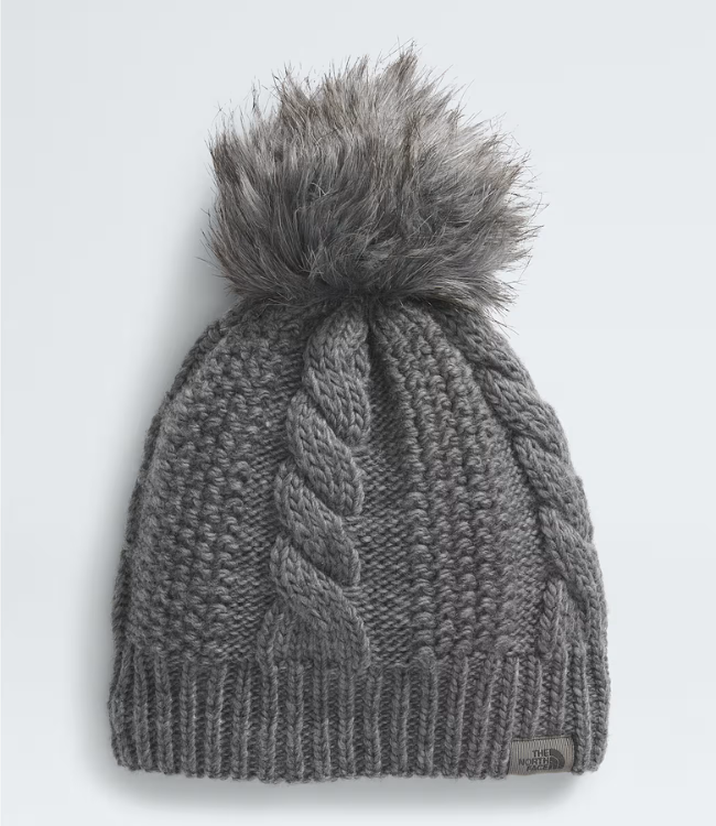 The North Face Women's Fairisle Earflap Beanie