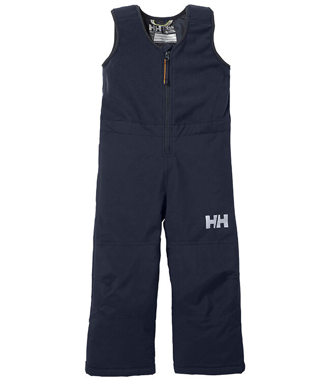 Helly Hansen Toddler Vertical Insulated Bib