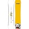 Burton Men's Process Flying V Snowboard 2025