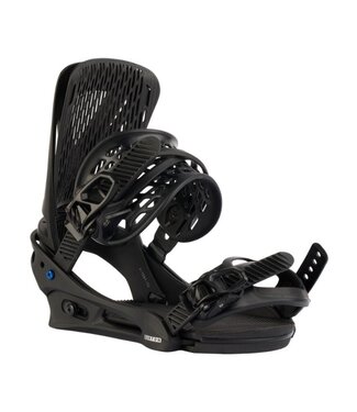 Burton Men's Genesis Re:Flex  Binding