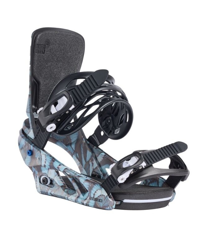 Burton Women's Lexa Re:Flex Binding