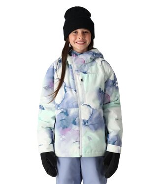 686 Girl's Hydra Insulated Jacket