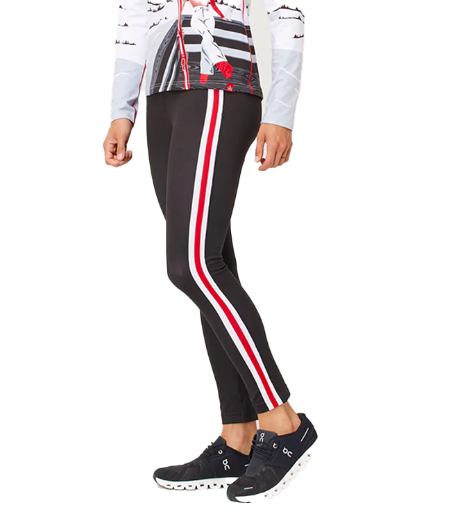 Krimson Klover Women's Leggings