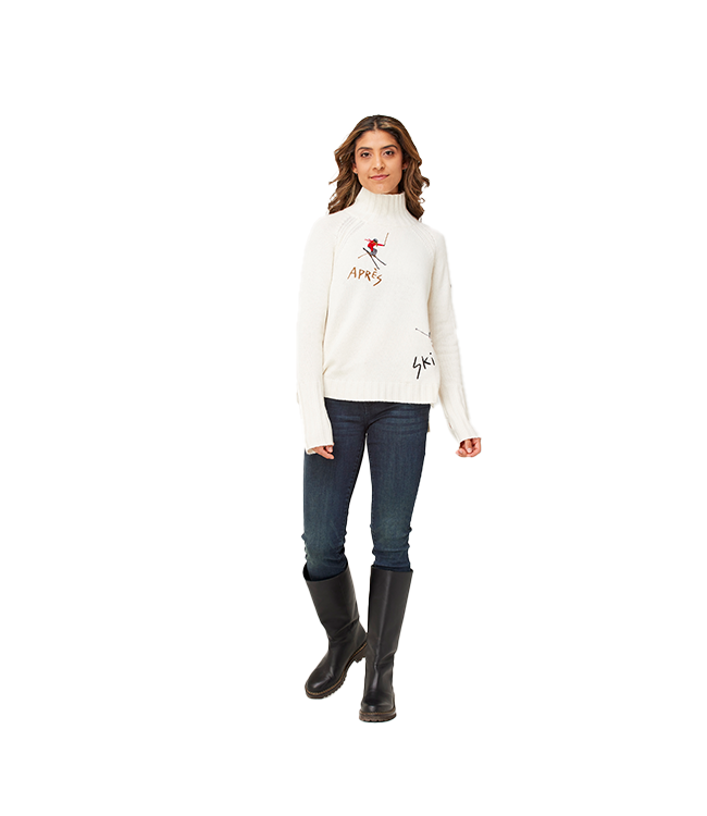 Krimson Klover Women's Janica Sweater