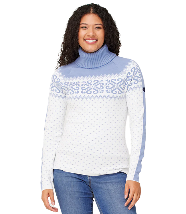 Krimson Klover Women's Sugarbush T-Neck