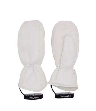 Toni Sailer Women's Leather Jewls Mitten