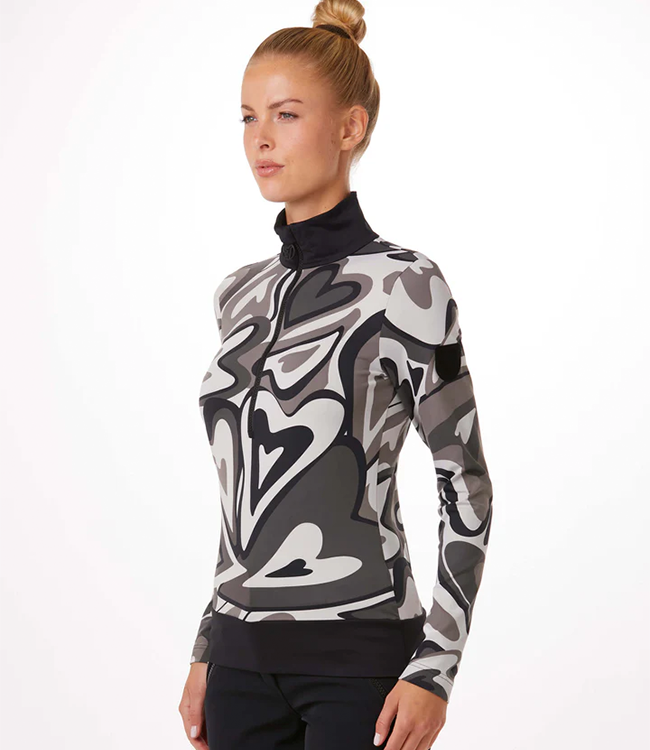 Toni Sailer Women's Wieka Print Baselayer
