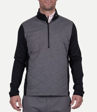 Kjus Men's Release 1/2 Zip