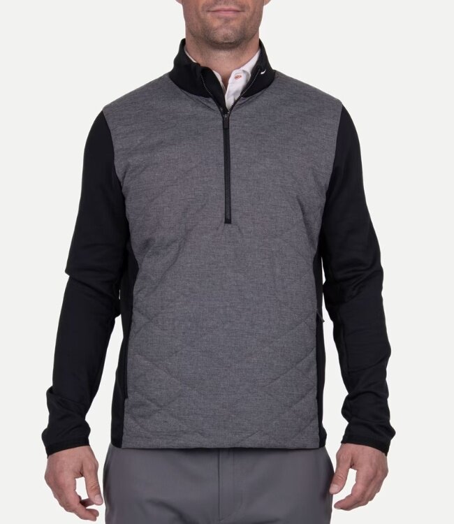 Kjus Men's Release 1/2 Zip