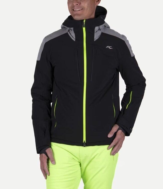 Kjus Men's Helium 2.0 Jacket
