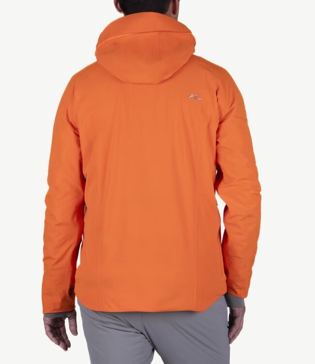 Kjus Men's Lasse Airflow Jacket