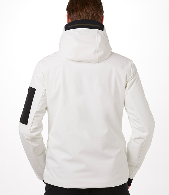 Toni Sailer Men's Egon Jacket