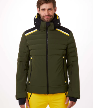 Toni Sailer Men's Lorenz Jacket