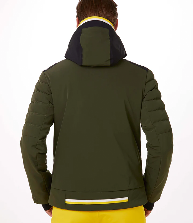 Toni Sailer Men's Lorenz Jacket