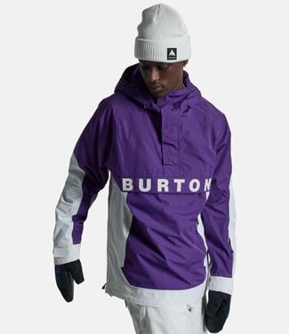 Burton Men's Frostner Anorak