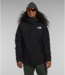 The North Face Men's Clement Triclimate Jacket